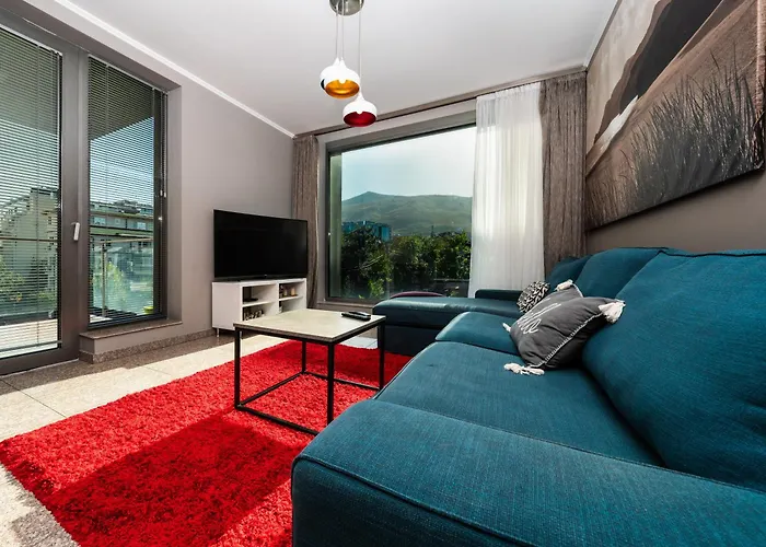 Sveta Sofia, Sunny Cozy Apartment