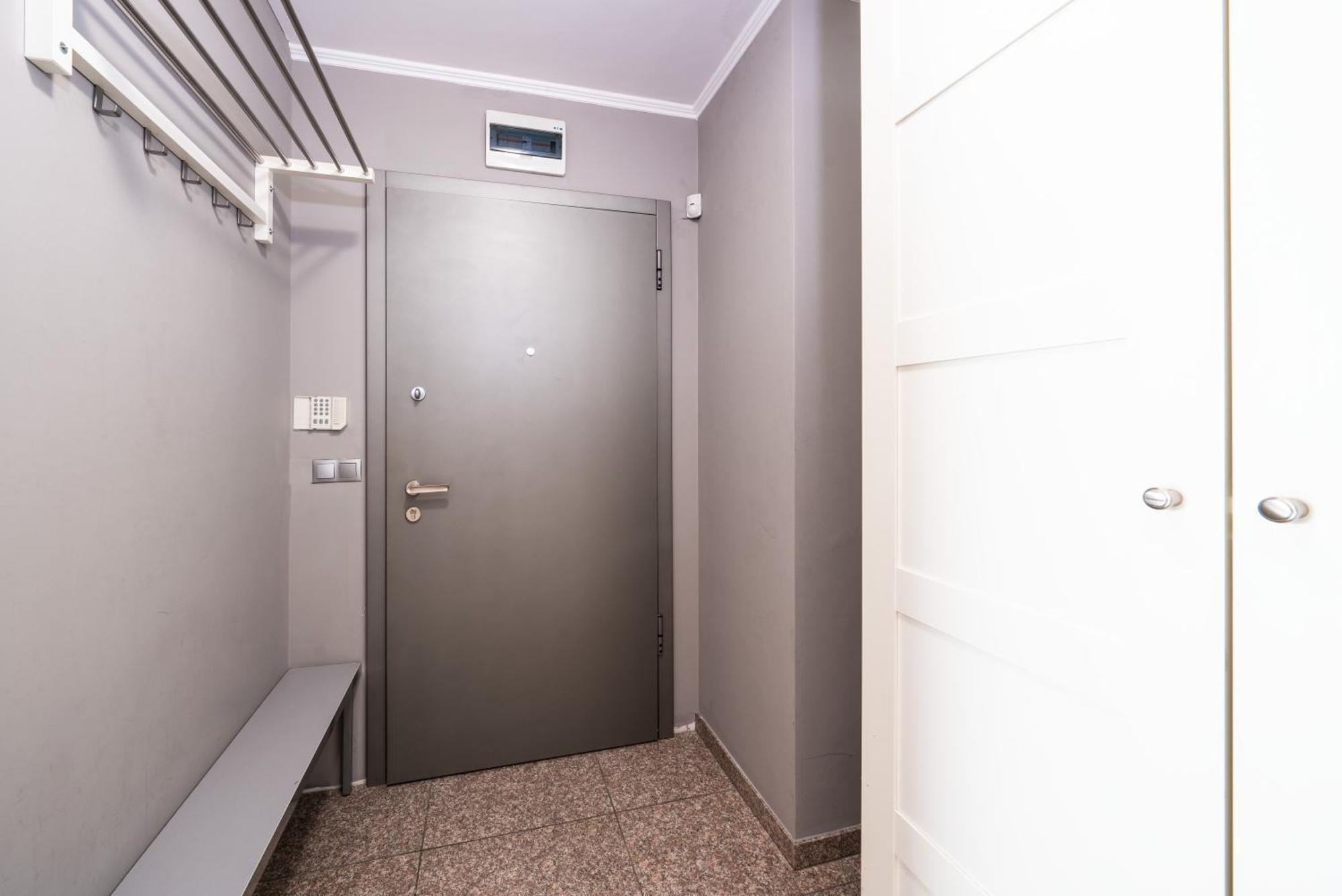 Apartament Sveta Sofia, Sunny Cozy