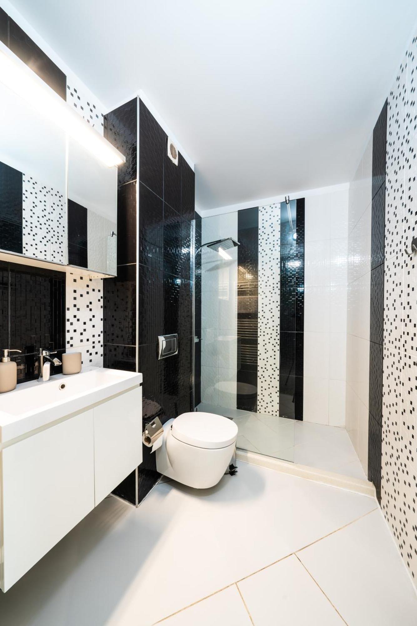 Sveta Sofia, Sunny Cozy Apartament Sofia