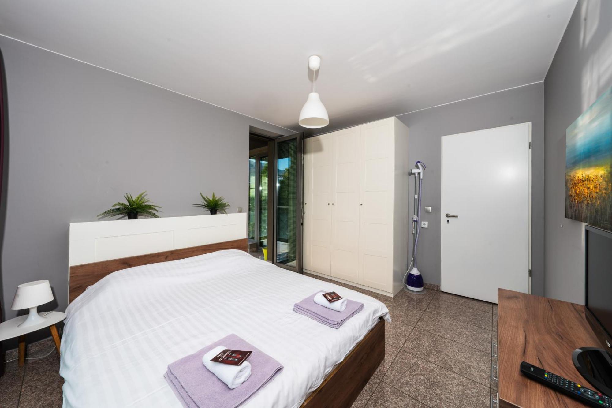 Sveta Sofia, Sunny Cozy Apartament Sofia