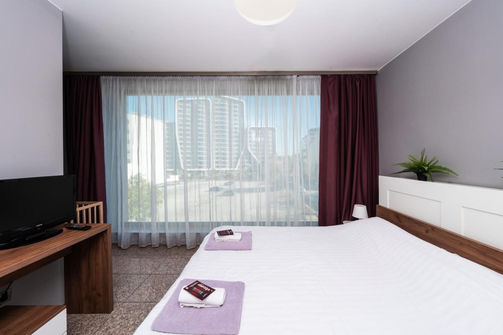 Sveta Sofia, Sunny Cozy Apartament