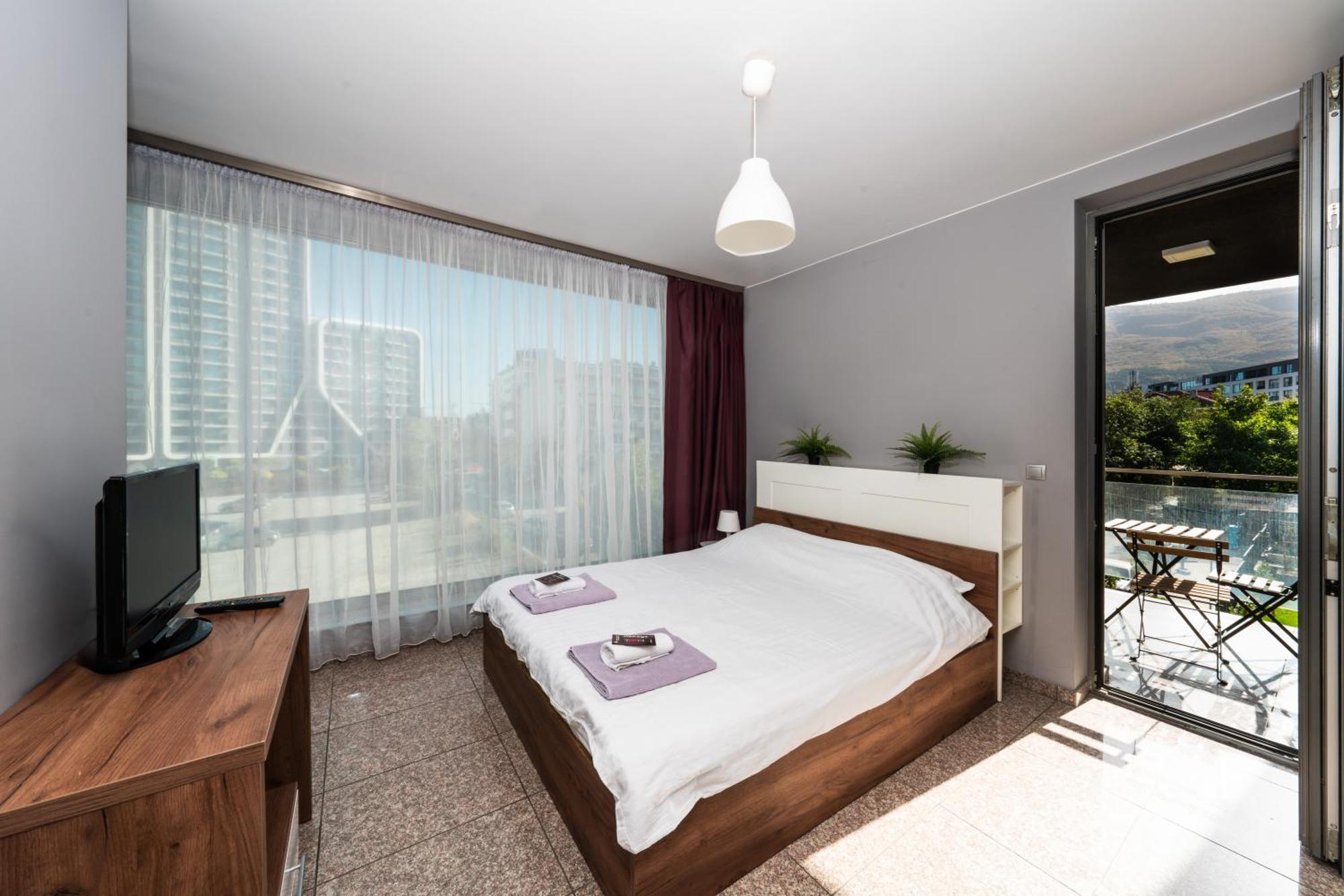 Apartament Sveta Sofia, Sunny Cozy *